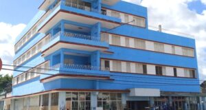 Acciones de reparación activarán, paulatinamente, servicios del hotel Santiago-Habana