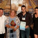 Radio 26, de Matanzas, la gran premiada en la edición XXXIX del Santamareare 2023