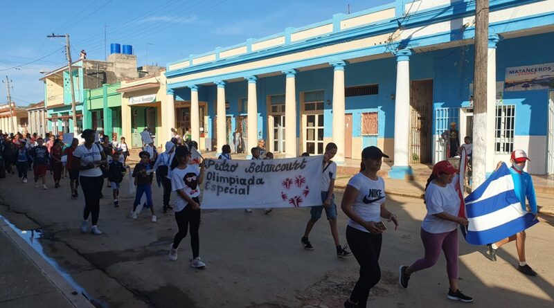 olimpiadas