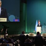 Discurso del Presidente de Cuba en Cumbre de Acción Climática
