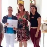 Cárdenas: Reconocen vicedirección de Higiene y Epidemiología como la mejor de la provincia