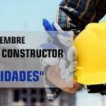 Celebra ECMOT Varadero Jornada por el Día del Constructor