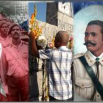 Betancourenses rinden tributo a sus héroes internacionalistas