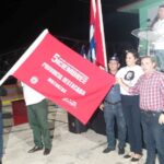 Abanderan a Matanzas como Provincia Destacada en el sector constructivo