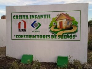 En Arcos Varadero primera casa infantil de la construcción en Matanzas