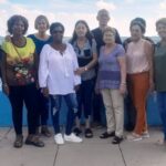 Exponentes del magisterio matancero en cónclave de la Asociación de Pedagogos