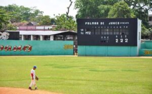 Palmar de Junco, la leyenda que vive