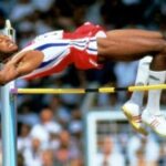 Javier Leyenda, Sotomayor de América