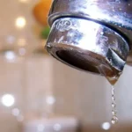 Faltará el agua el lunes