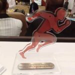 Recibe Parque Científico Tecnológico de Matanzas premio en AFIDE 2023