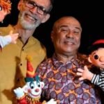 Rubén y Zenén: maestros de la belleza y la virtud