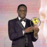 Javier Sotomayor, el Príncipe de las Alturas, honrado como leyenda de Panam Sports