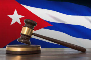 Sobre el pensamiento revolucionario de los juristas cubanos