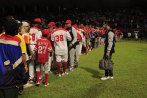 Matanzas, campeón Élite del Béisbol Cubano 