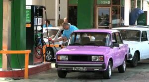 Precios de combustible y electricidad aumentarán en Cuba