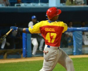 Matanzas en modo élite, con Cuba en el estadio