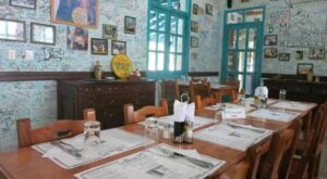 La Bodeguita del Medio: un rincón de Cuba en Varadero