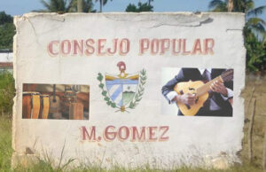 La música campesina continúa viva en Máximo Gómez