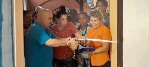 Cárdenas: Premian Salón Infantil  Embotellarte en la ACAA