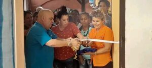 Cárdenas: Premian Salón Infantil  Embotellarte en la ACAA