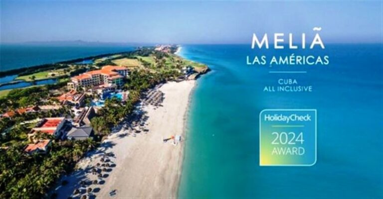 Meliá Las Américas