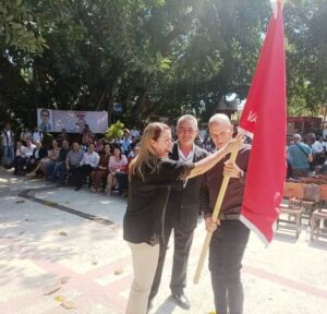 Otros ocho colectivos del turismo en Varadero también obtuvieron la categoría superior de Vanguardia Nacional. De la cuenta de X de Manuel Marrero Cruz