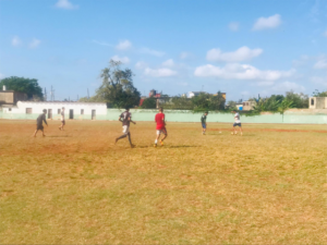 Matanzas en busca de nuevas promesas del fútbol 