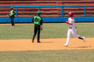 Matanzas vence a Cienfuegos en la Serie Nacional de Béisbol 