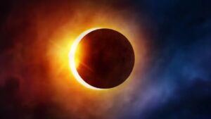 Ocurrirá el 8 de abril próximo eclipse solar visible en Cuba
