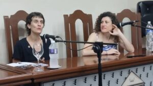 Resaltan en Matanzas valores del teatro de luces y sombras (+fotos)