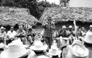 Ley de Reforma Agraria