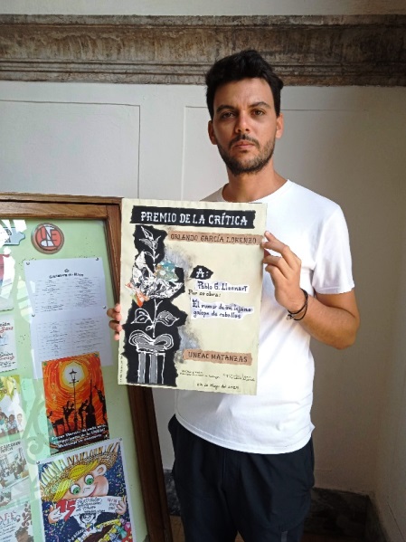 Premios de la Crítica
