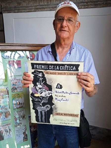 Premios de la Crítica