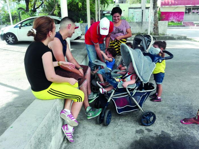 maternidad