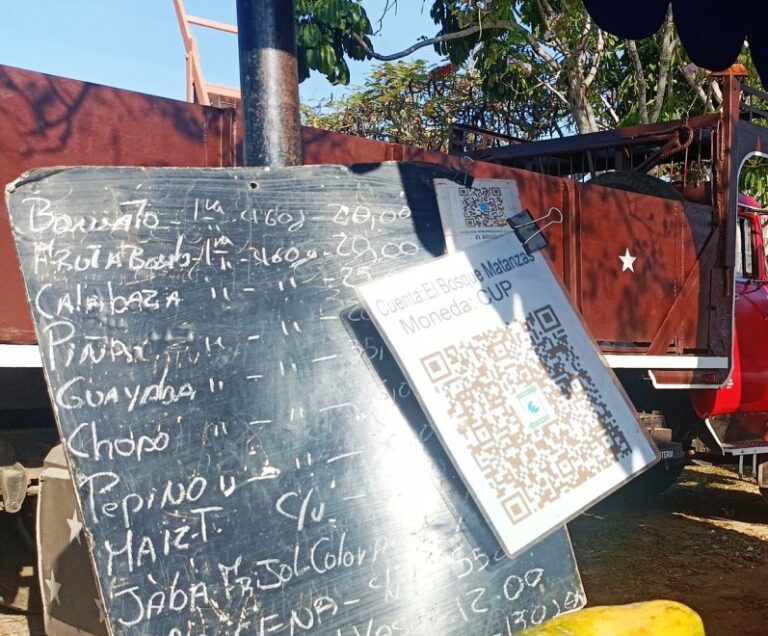 bancarización
