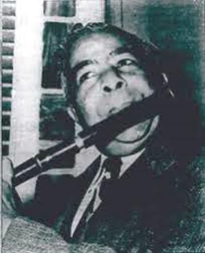 aniceto diaz