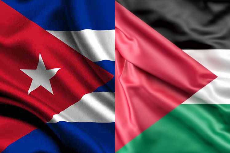 Debe cesar la impunidad con que actúa el gobierno de Israel, que solo puede explicarse por su confianza en que no tendrá que rendir cuentas por sus actos.