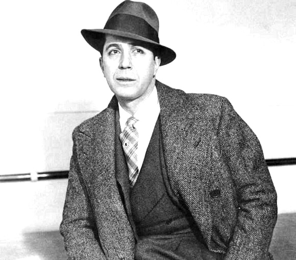 Carlos Gardel