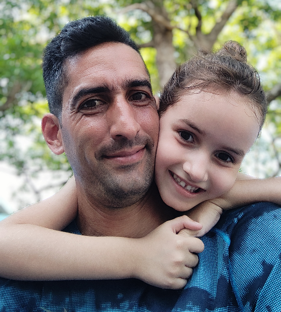 Día de los Padres