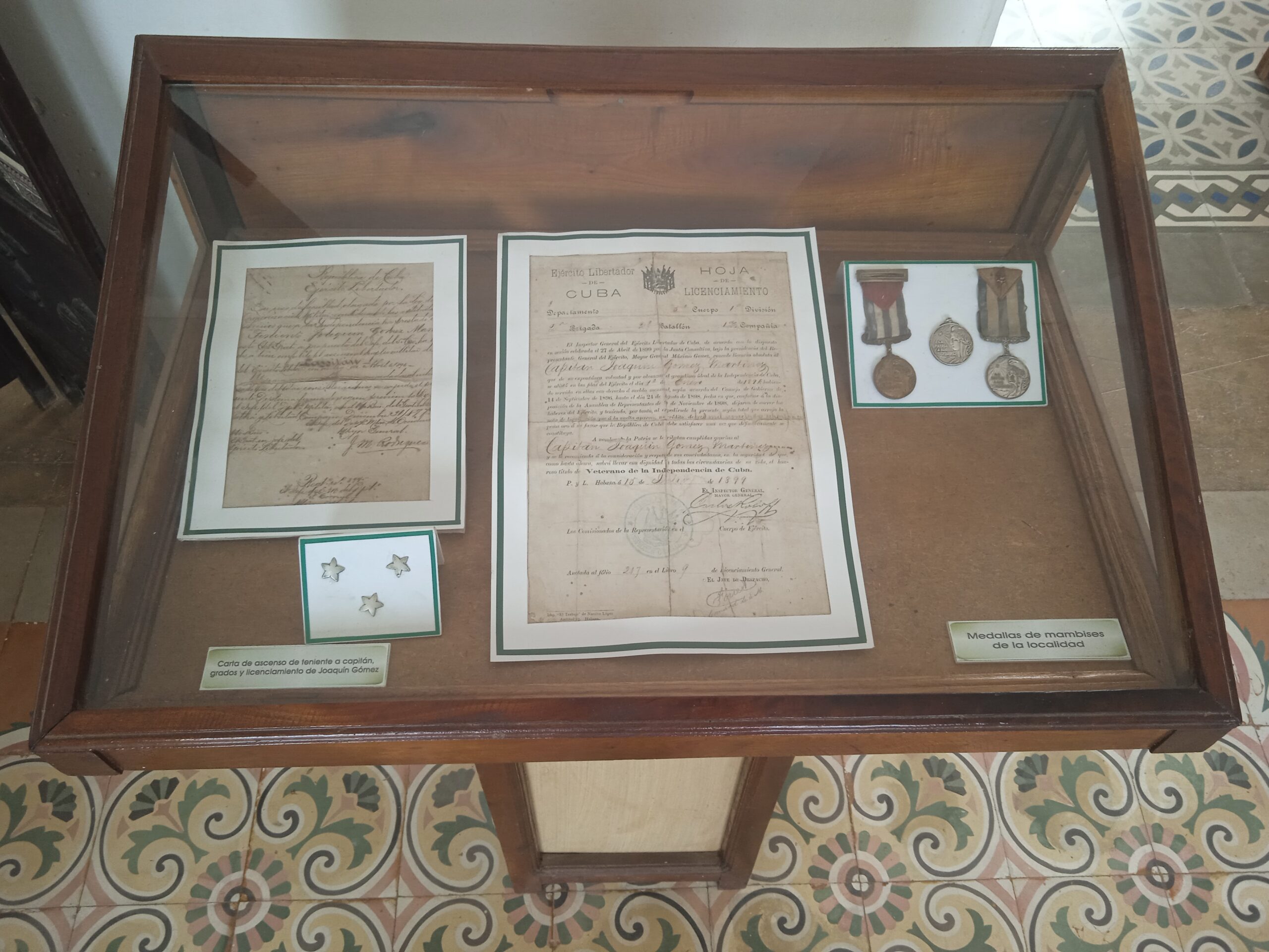 Numismática