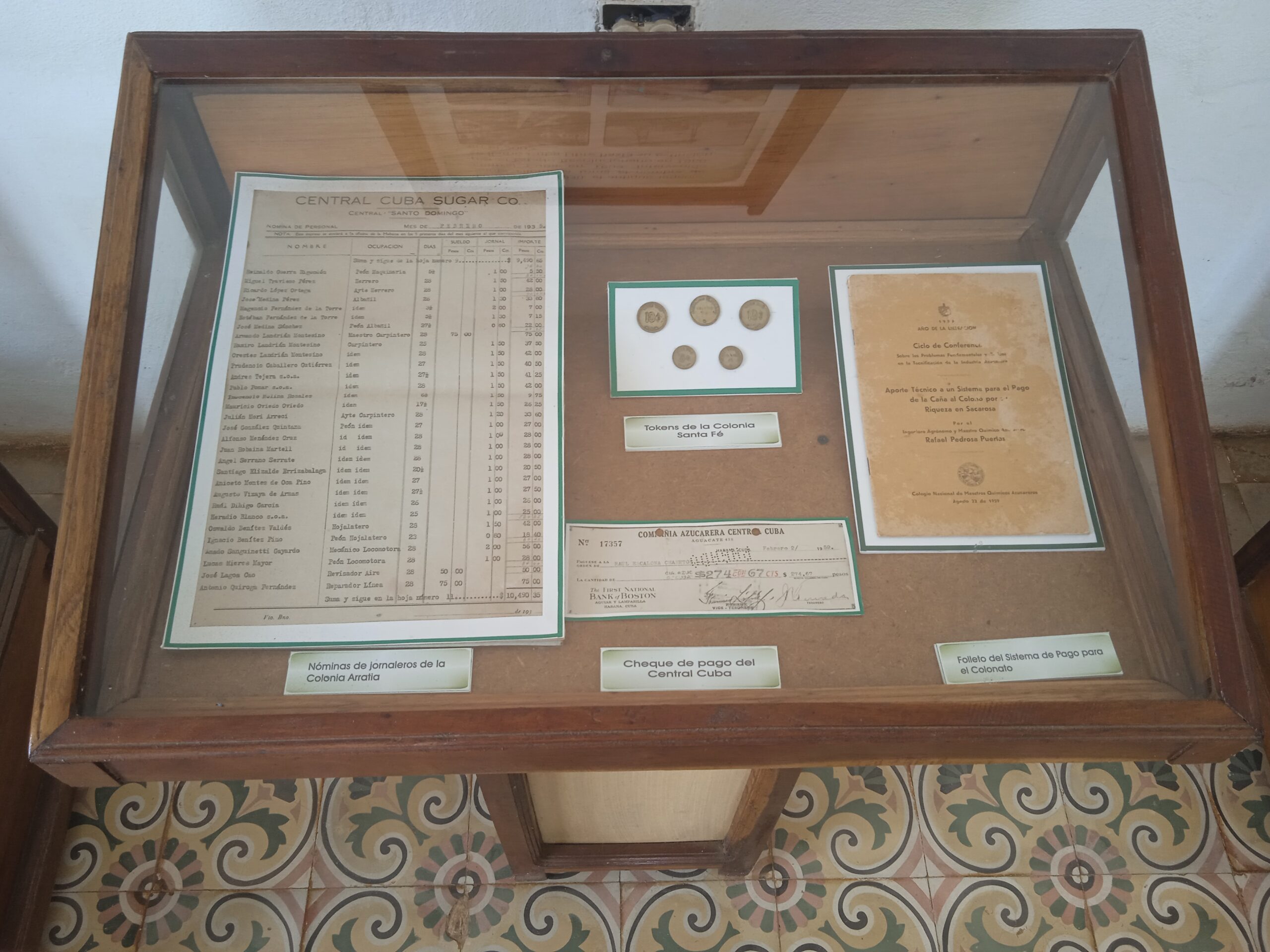 Numismática