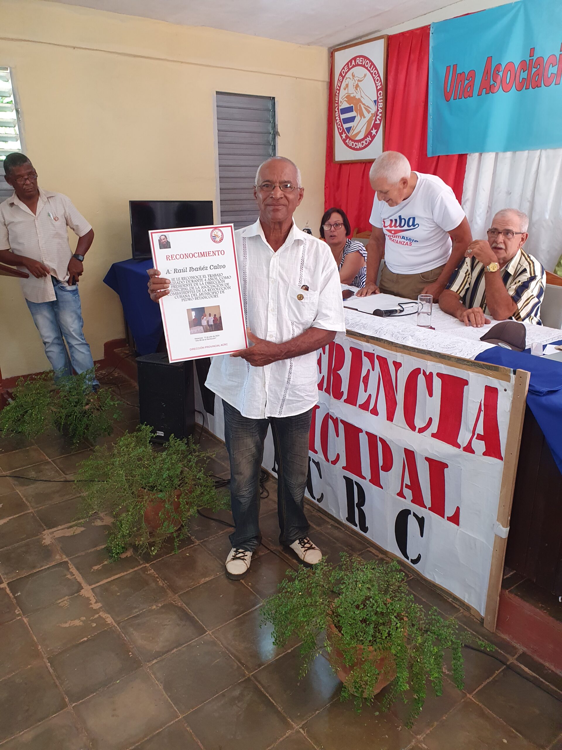 ACRC