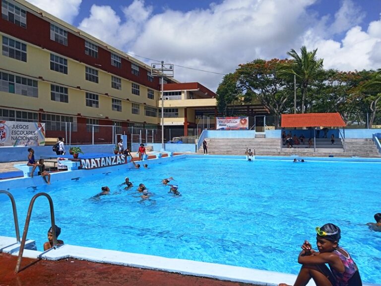 Juegos Escolares