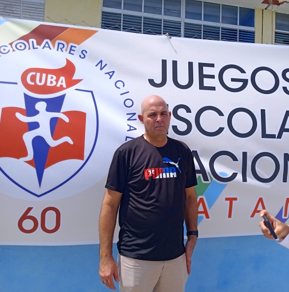 Juegos Escolares