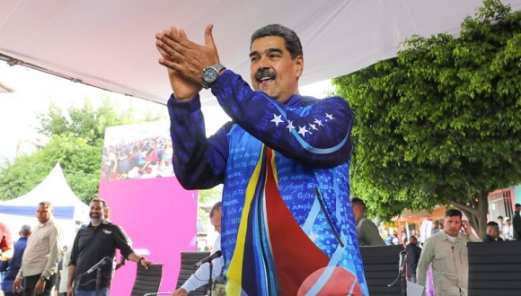 Maduro