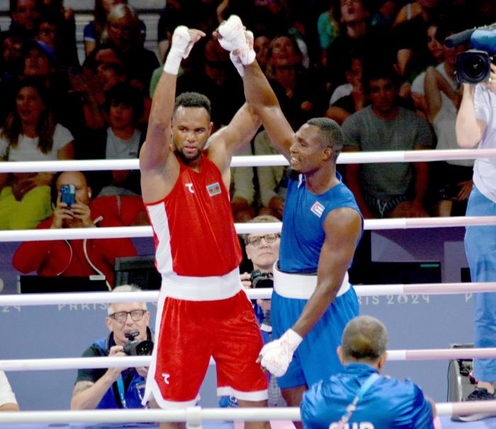 boxeo