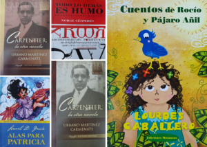 feria del libro