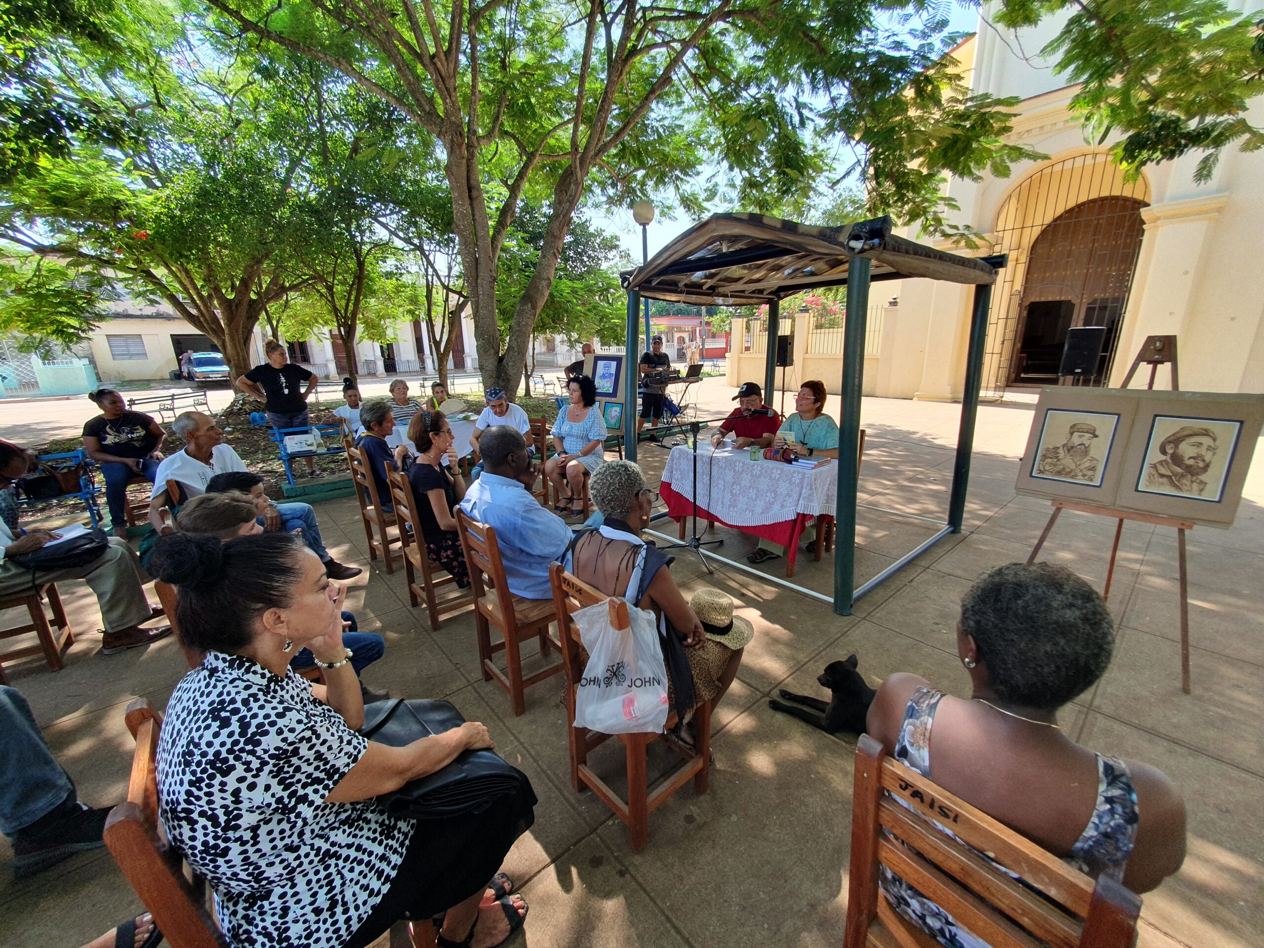 feria del libro
