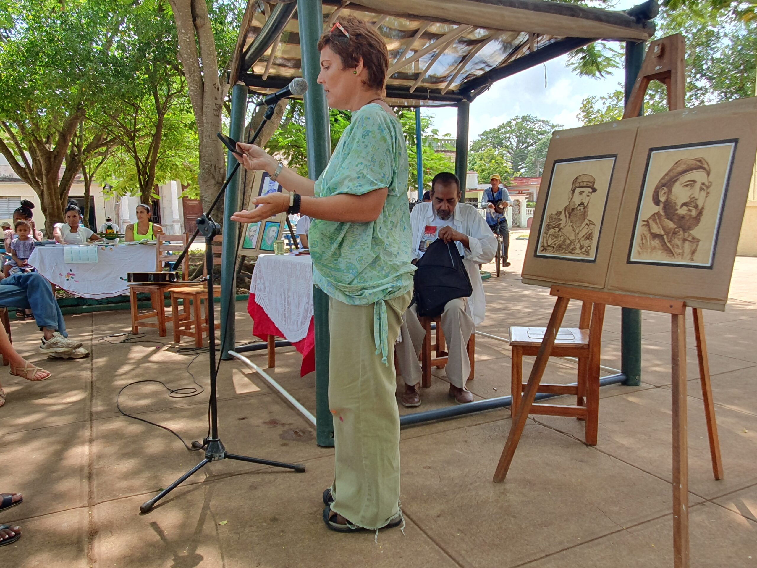 feria del libro