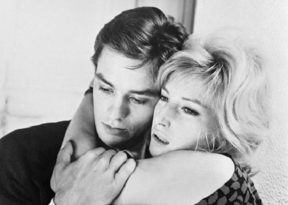 Alain Delon